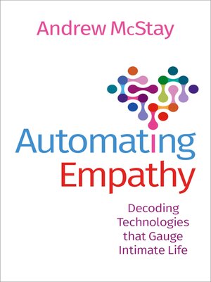 cover image of Automating Empathy